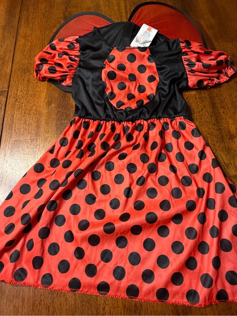 Rubies, Carter's, Btween, Belera Halloween Mix Girls' skirt, tops Dresses - 4-5
